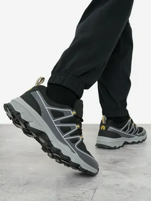 Полуботинки для мальчиков Outventure Trail 2.0, серый, арт. 138737OUT-AB