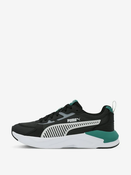 Кроссовки детские PUMA X-Ray 3, черный, арт. 22487
