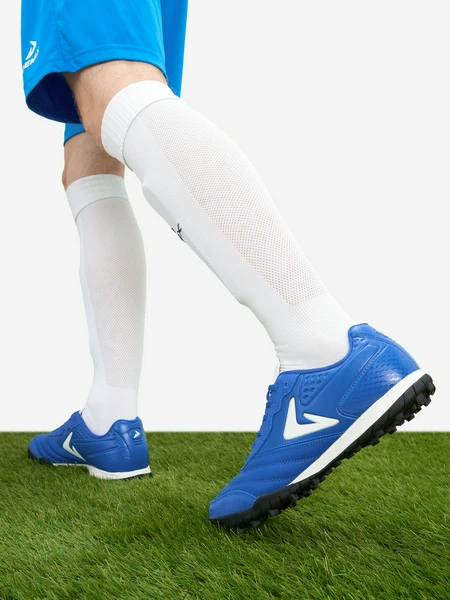 Бутсы мужские Demix Armando Legacy Tf, синий, арт. 130361dmx-z2