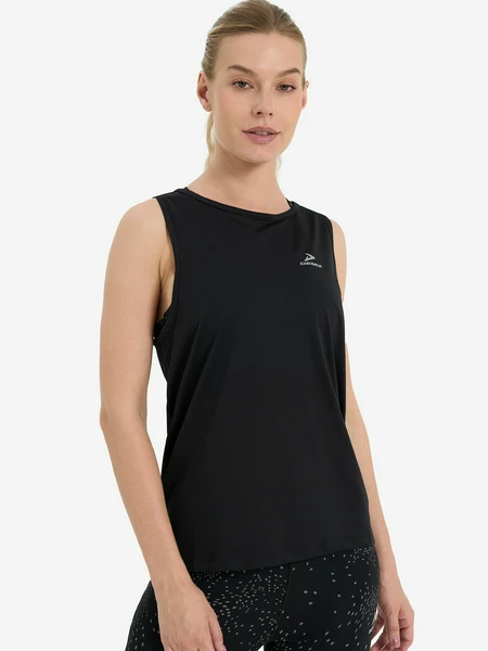 Майка женская Demix, черный, арт. 129754dmx-99