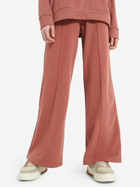 Брюки женские FILA, бежевый, арт. 22525