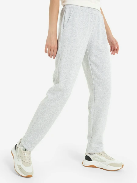 Брюки женские FILA, серый, арт. 22538