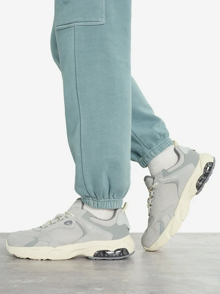 Кроссовки Prime Bubble Prm, серый, арт. 132497dmx-91