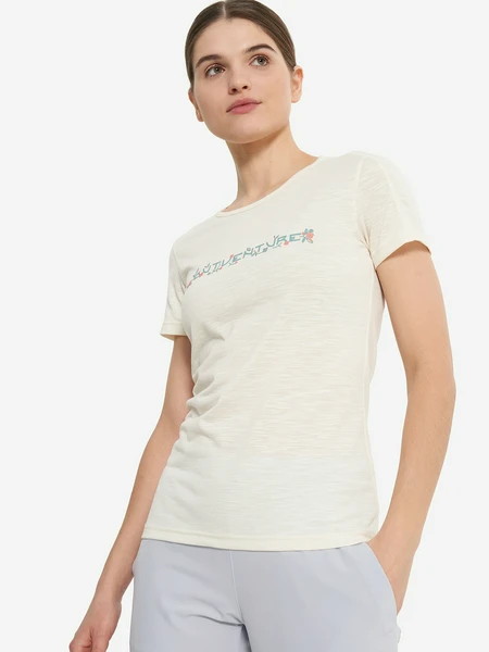 Футболка Outventure, бежевый, арт. 134783out-01