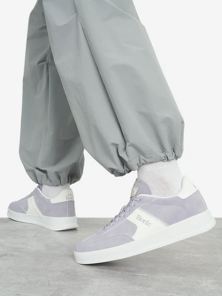 Кеды Valzer, фиолетовый, арт. etw514717etn-03