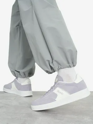 Кеды Valzer, фиолетовый, арт. ETW514717ETN-03