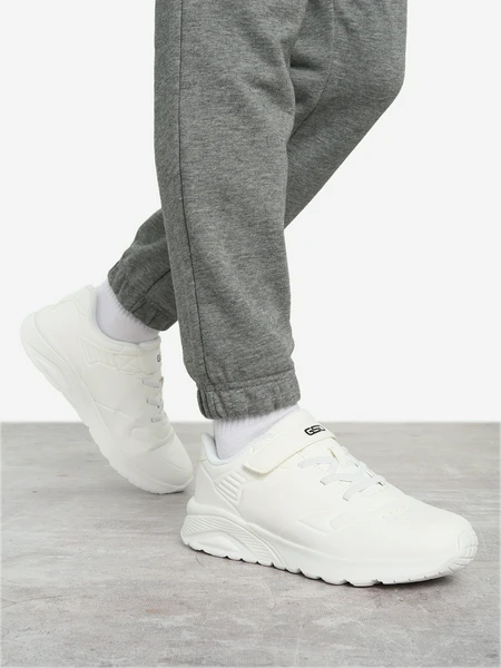 Кроссовки GSD Ein 2.0, белый, арт. 22577