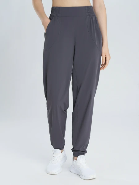 Брюки женские Sensana, серый, арт. 22591