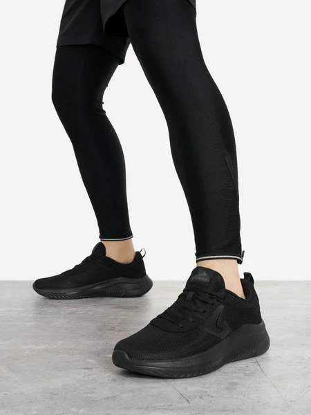 Кроссовки Demix Turbo 2, черный, арт. 133509dmx-99