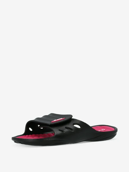 Шлепанцы Joss Coralline 2.0, черный, арт. 138652jss-bj