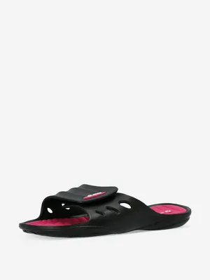 Шлепанцы Joss Coralline 2.0, черный, арт. 138652JSS-BJ