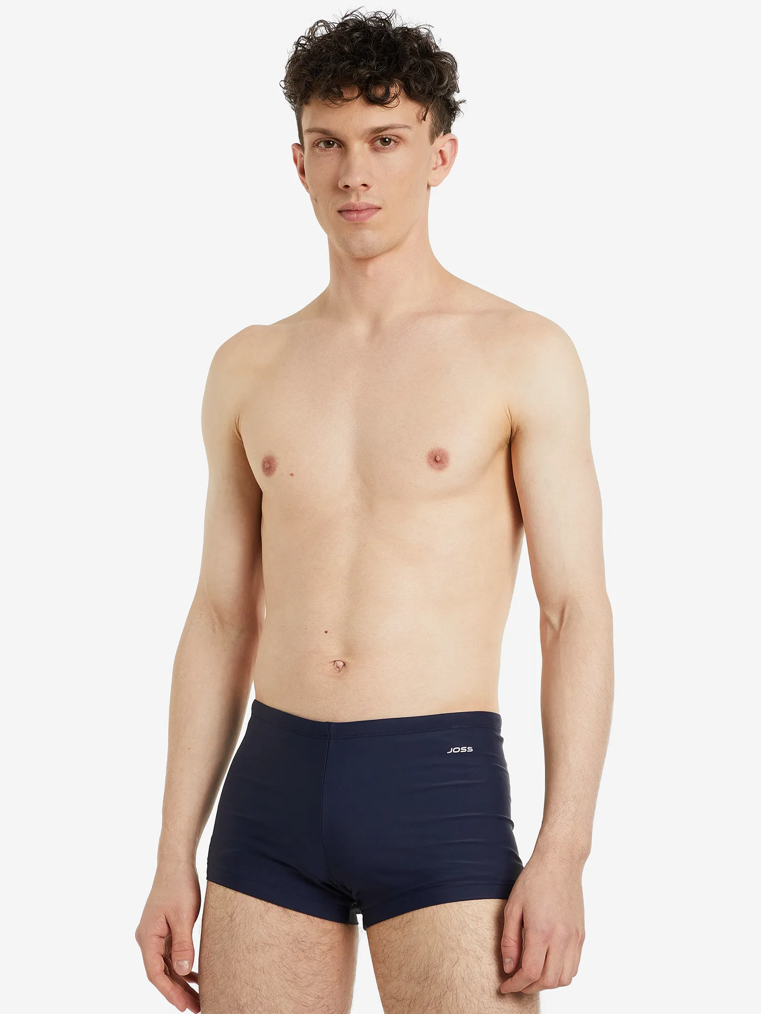 Плавки-шорты мужские Joss, синий, арт. 102125jss-m1