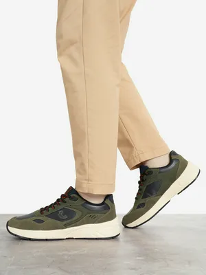 Кроссовки Safety Jogger Grover, коричневый, арт. 633739SFJ-29L