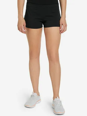 Шорты женские GSD, черный, арт. 120410G17-99