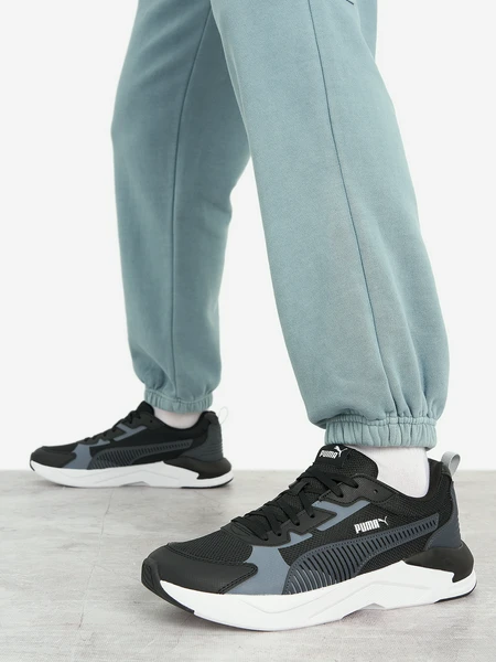 Кроссовки PUMA X-Ray 3 Lt, черный, арт. 22635
