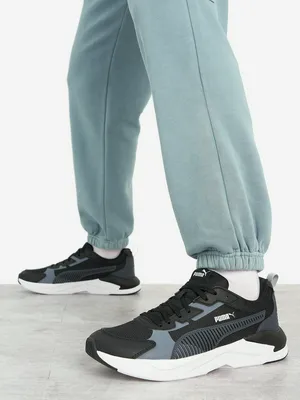 Кроссовки PUMA X-Ray 3 Lt, черный, арт. 400229P0P-01