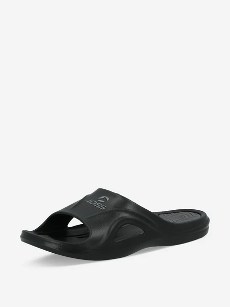 Шлепанцы Joss Lagoon 3, черный, арт. 143518jss-99