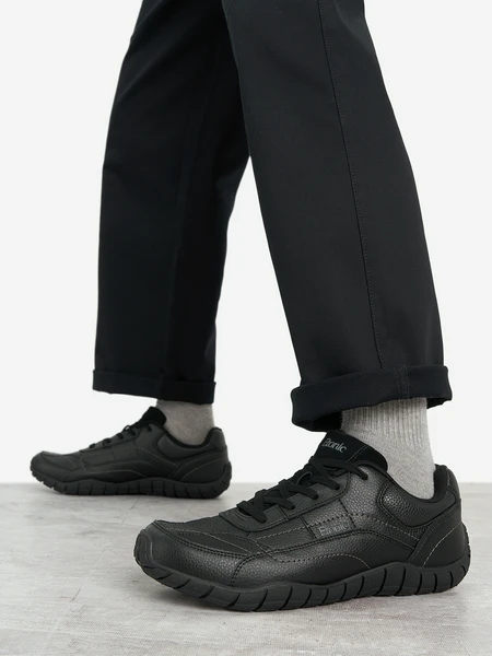 Кроссовки Etonic Linx Leather, черный, арт. 22657