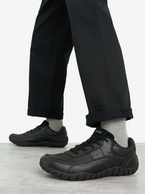 Кроссовки Etonic Linx Leather, черный, арт. etm525e11