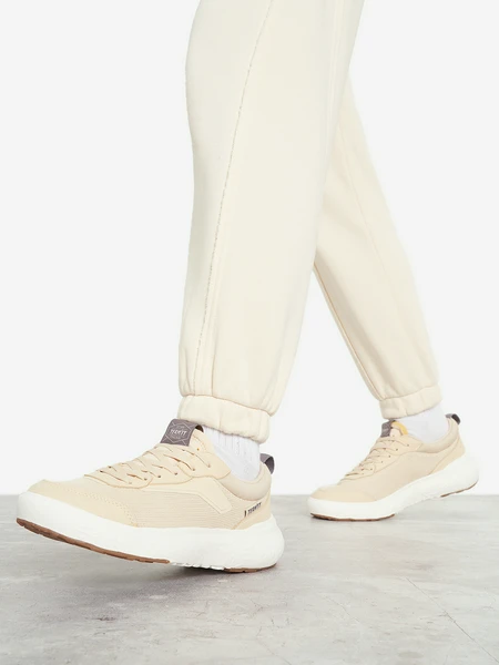 Кеды Termit Surfer, бежевый, арт. 133047trt-t0