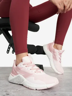 Кроссовки FILA Titan, розовый, арт. 126020FLA-80