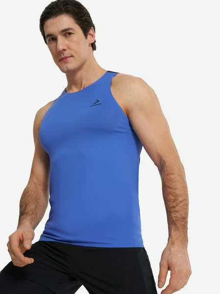 Майка мужская Demix, синий, арт. 22676