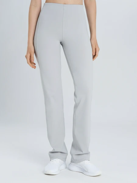 Брюки женские Sensana, серый, арт. 22688