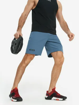 Шорты мужские Athlex, серый, арт. 136750A31-93