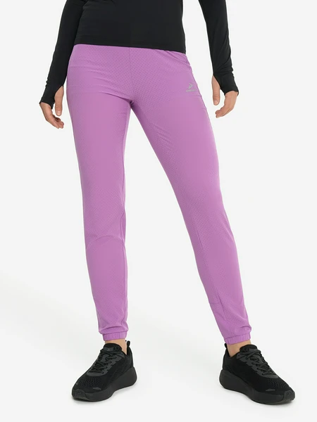 Брюки женские Demix, фиолетовый, арт. 22698