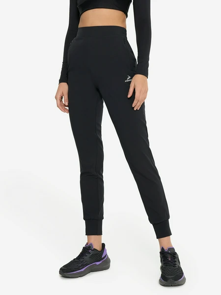 Брюки женские Demix, черный, арт. 22699