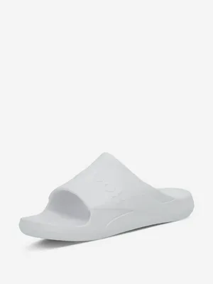 Шлепанцы Reebok Clean Slide, белый, арт. 100200309