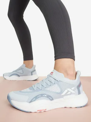 Кроссовки Athlex Versa, голубой, арт. 129858A31-1Q