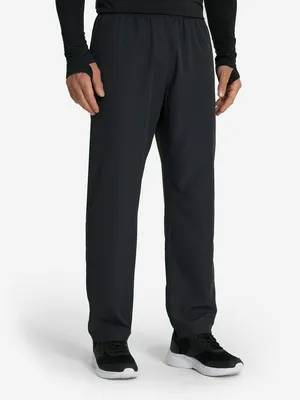 Брюки мужские Demix, черный, арт. 130180DMX-99