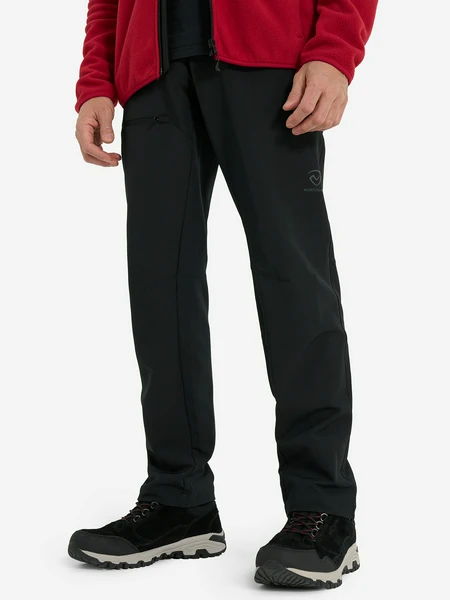 Брюки Northland, черный, арт. 138202n16-99