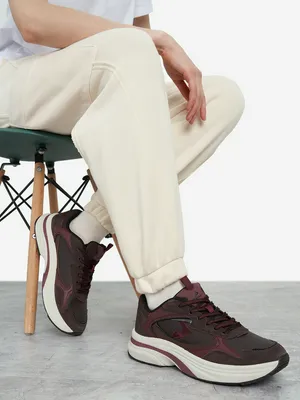 Кроссовки Demix Cinzia 5, коричневый, арт. 136614DMX-T3