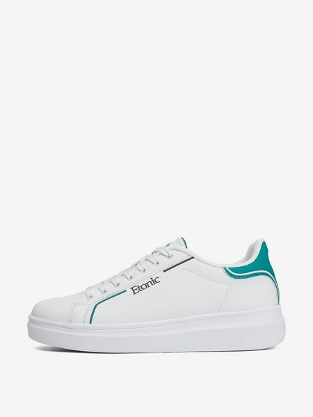 Кеды Etonic Girona, белый, арт. etm518705etn-03