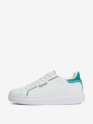 Кеды Etonic Girona, белый, арт. ETM518705ETN-03