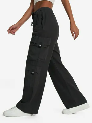 Брюки женские Champion, черный, арт. 117833C0K-ES535