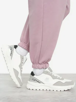 Кроссовки Kappa Selecto 4.0, белый, арт. 130412KAP-00