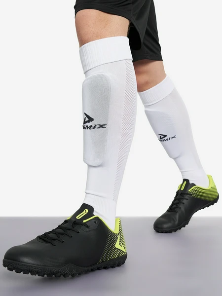 Бутсы Demix Goal 2 Tf, зеленый, арт. 128097dmx-72