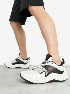 Кроссовки FILA Crix, белый, арт. 133381FLA-WB