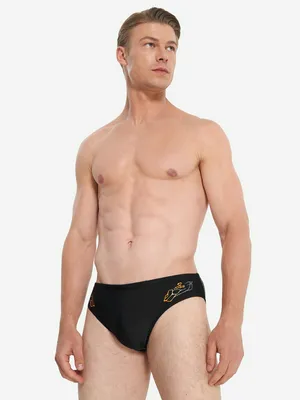 Плавки мужские Joss, черный, арт. 125102JSS-B1