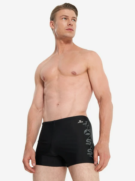 Плавки-шорты Joss, черный, арт. 138447jss-b1