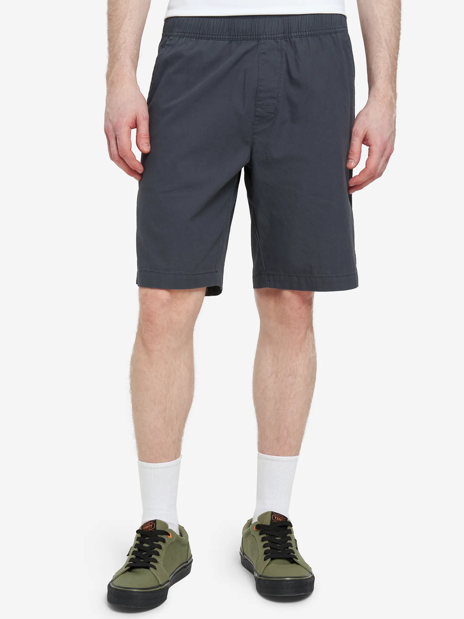 Шорты мужские Termit, серый, арт. 128311trt-93