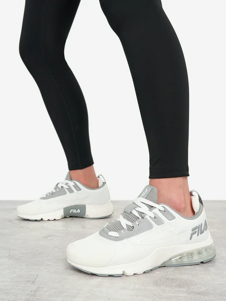 Кроссовки женские FILA Nitro, белый, арт. 22758