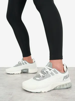 Кроссовки женские FILA Nitro, белый, арт. 126019FLA-WA