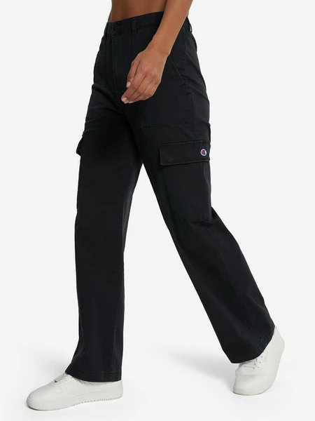 Брюки Champion, черный, арт. 117802c0k-kk001