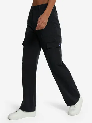 Брюки Champion, черный, арт. 117802C0K-KK001