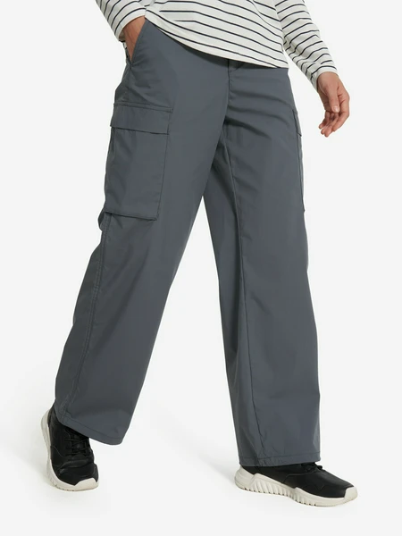 Брюки Northland, серый, арт. 134907n16-93