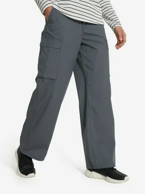 Брюки Northland, серый, арт. 134907N16-93